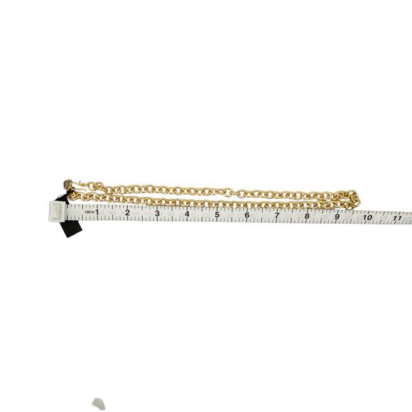 VIRGINS SAINTS & ANGELS VSA The Diva Chain in Gold - Picture 7 of 7